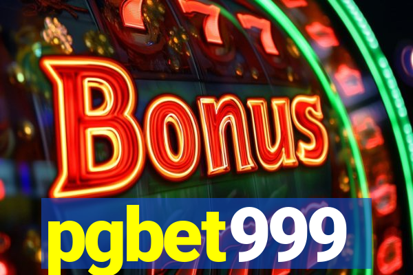 pgbet999