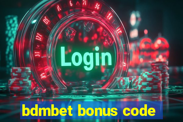 bdmbet bonus code