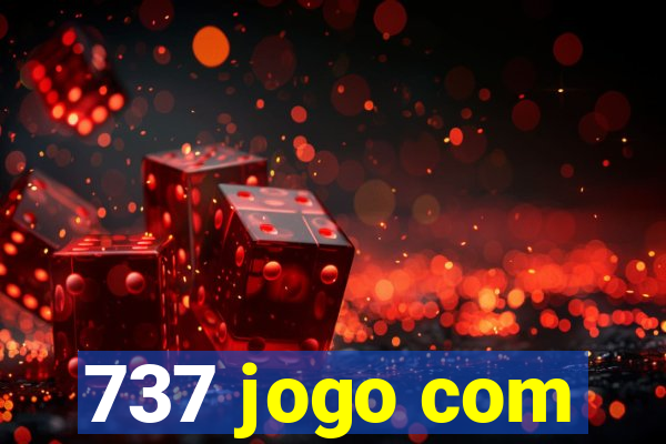 737 jogo com