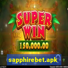 sapphirebet.apk