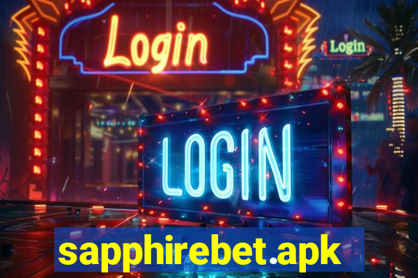 sapphirebet.apk