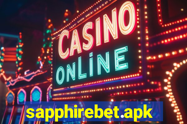 sapphirebet.apk