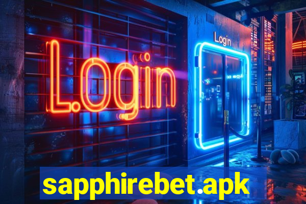 sapphirebet.apk