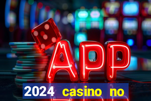 2024 casino no deposit bonus