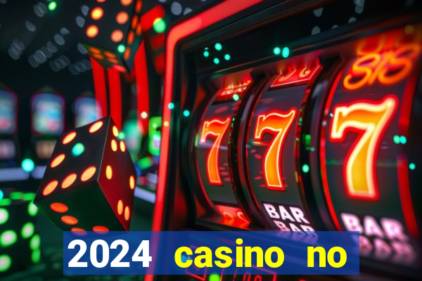 2024 casino no deposit bonus