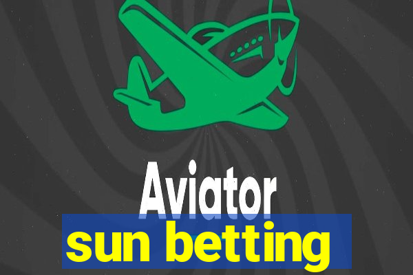 sun betting