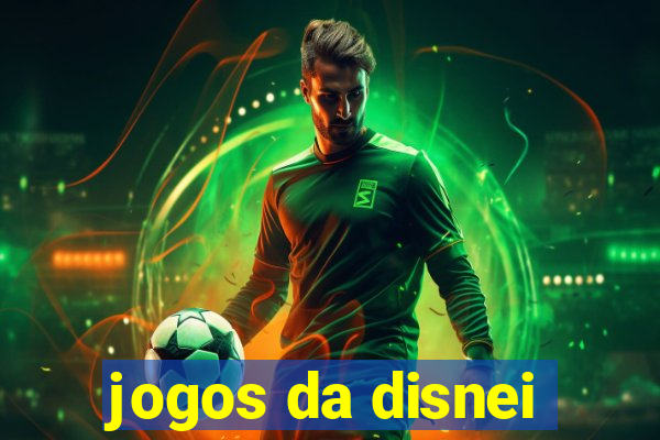 jogos da disnei