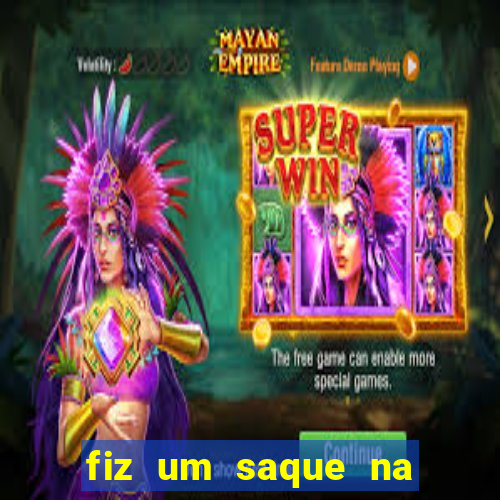 fiz um saque na bet365 e nao recebi