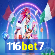 116bet7