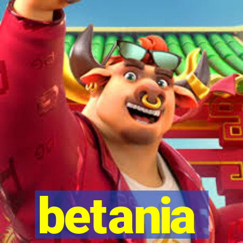 betania