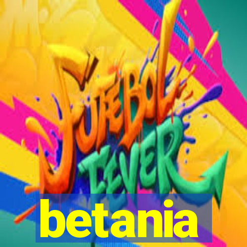 betania