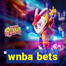 wnba bets