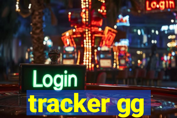 tracker gg