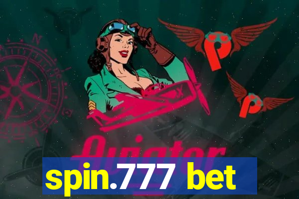 spin.777 bet