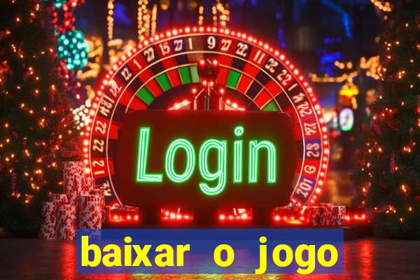 baixar o jogo super mario