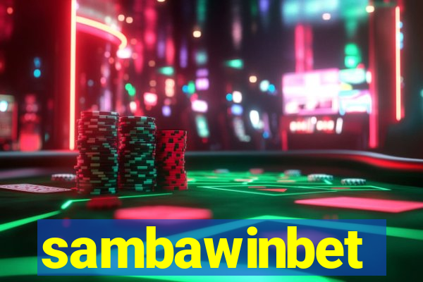 sambawinbet