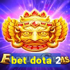 bet dota 2