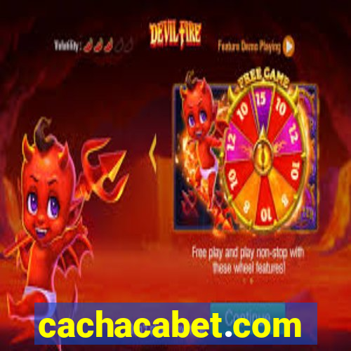 cachacabet.com