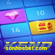 sonhosbet.com