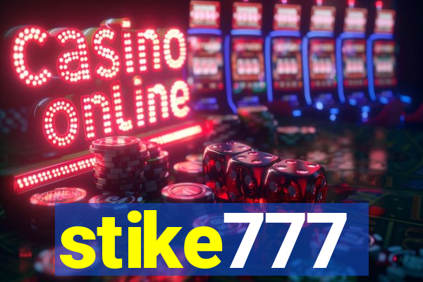 stike777