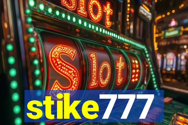 stike777