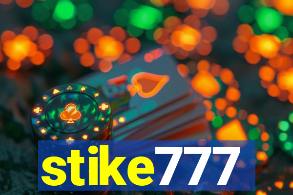 stike777