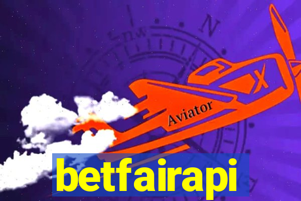 betfairapi