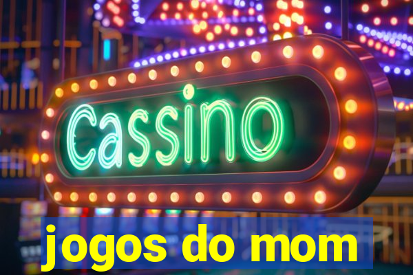 jogos do mom