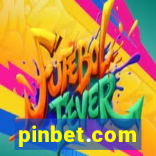 pinbet.com