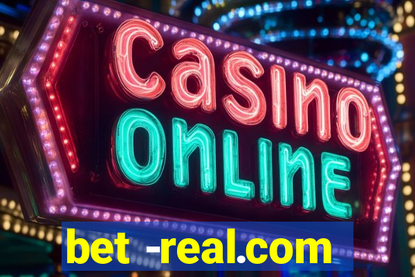 bet -real.com