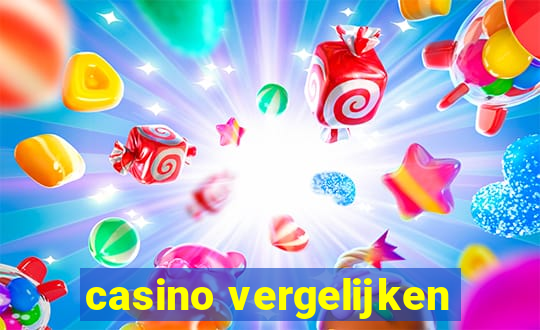 casino vergelijken