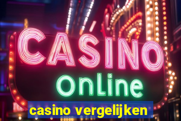 casino vergelijken