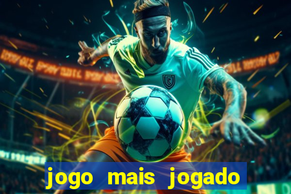 jogo mais jogado na china