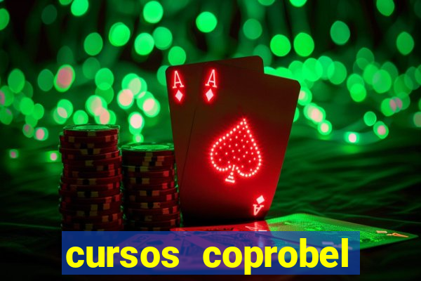 cursos coprobel porto alegre