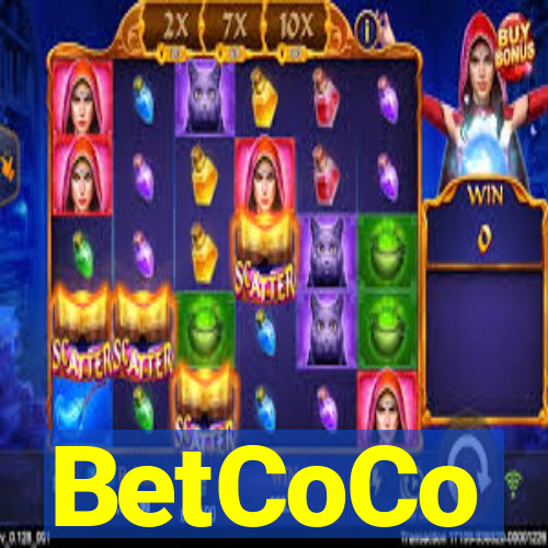 BetCoCo