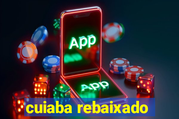 cuiaba rebaixado