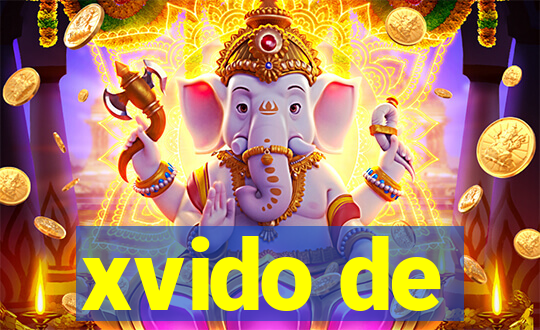 xvido de