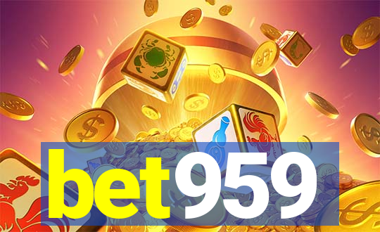 bet959