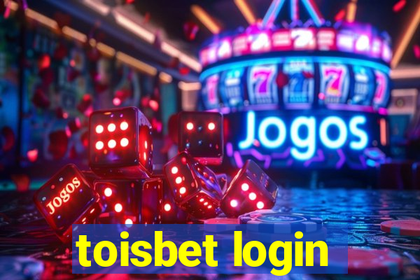 toisbet login