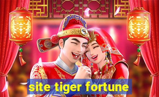 site tiger fortune