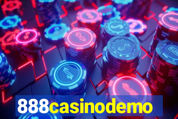 888casinodemo