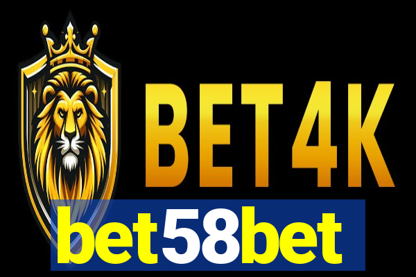 bet58bet