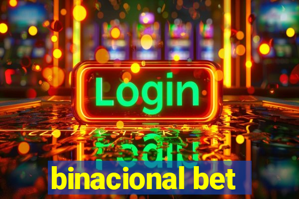 binacional bet