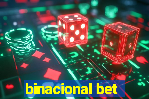 binacional bet