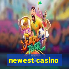 newest casino