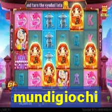 mundigiochi