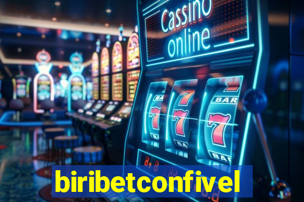 biribetconfivel