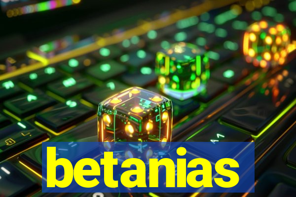 betanias