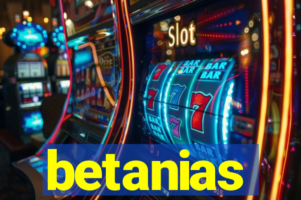 betanias