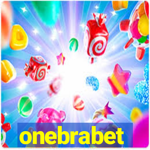 onebrabet